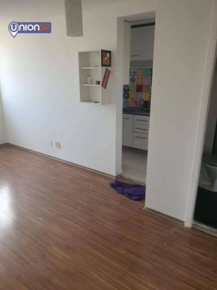 Apartamento, 2 quartos, 40 m² - Foto 3