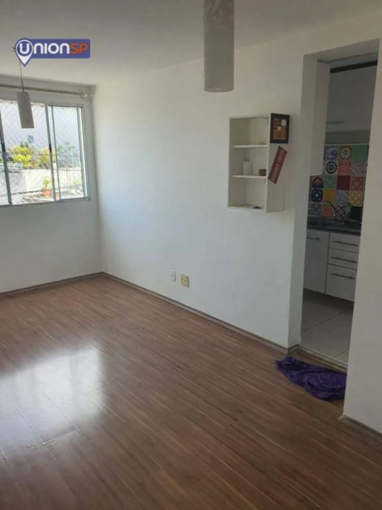 Apartamento, 2 quartos, 40 m² - Foto 2