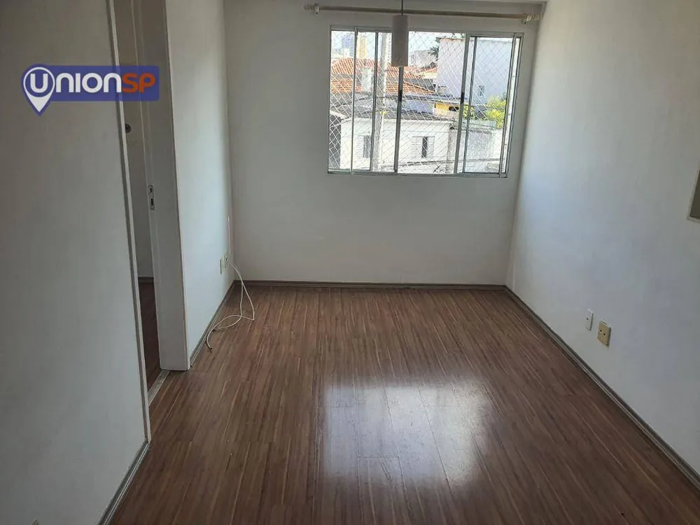 Apartamento, 2 quartos, 40 m² - Foto 4