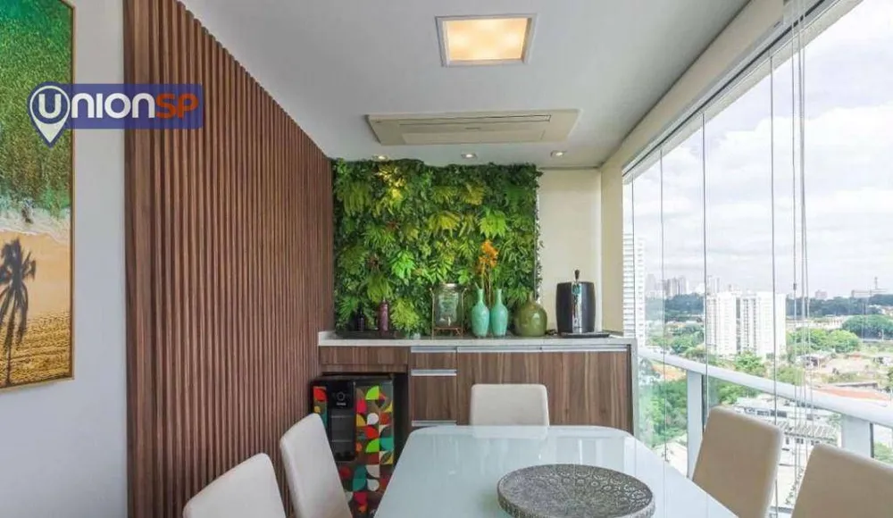 Apartamento, 2 quartos, 87 m² - Foto 4