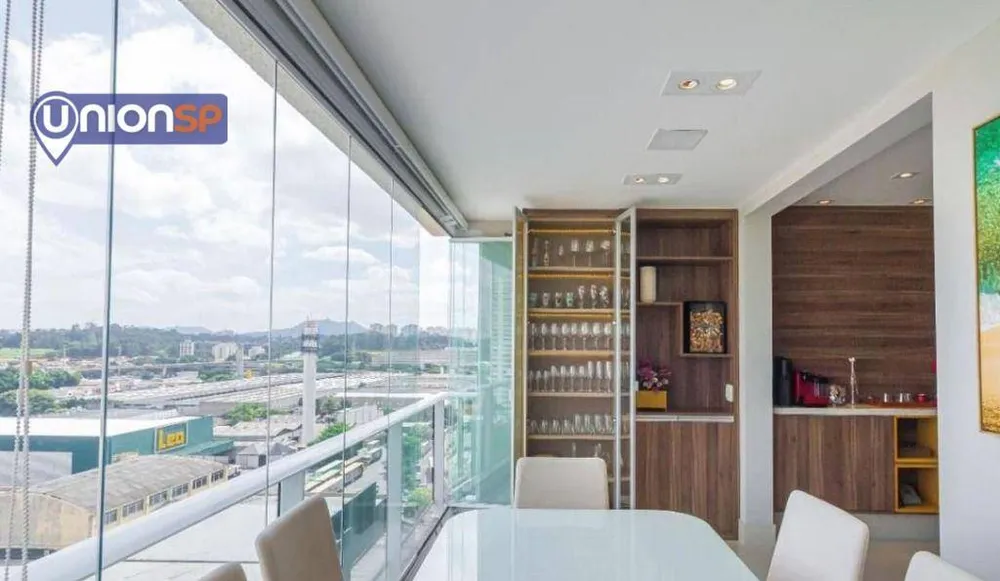 Apartamento, 2 quartos, 87 m² - Foto 3