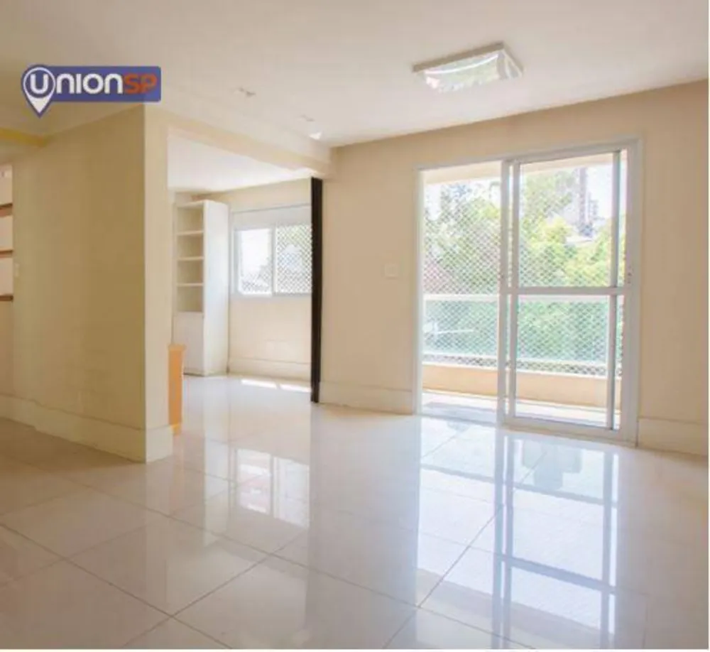 Apartamento, 3 quartos, 90 m² - Foto 4