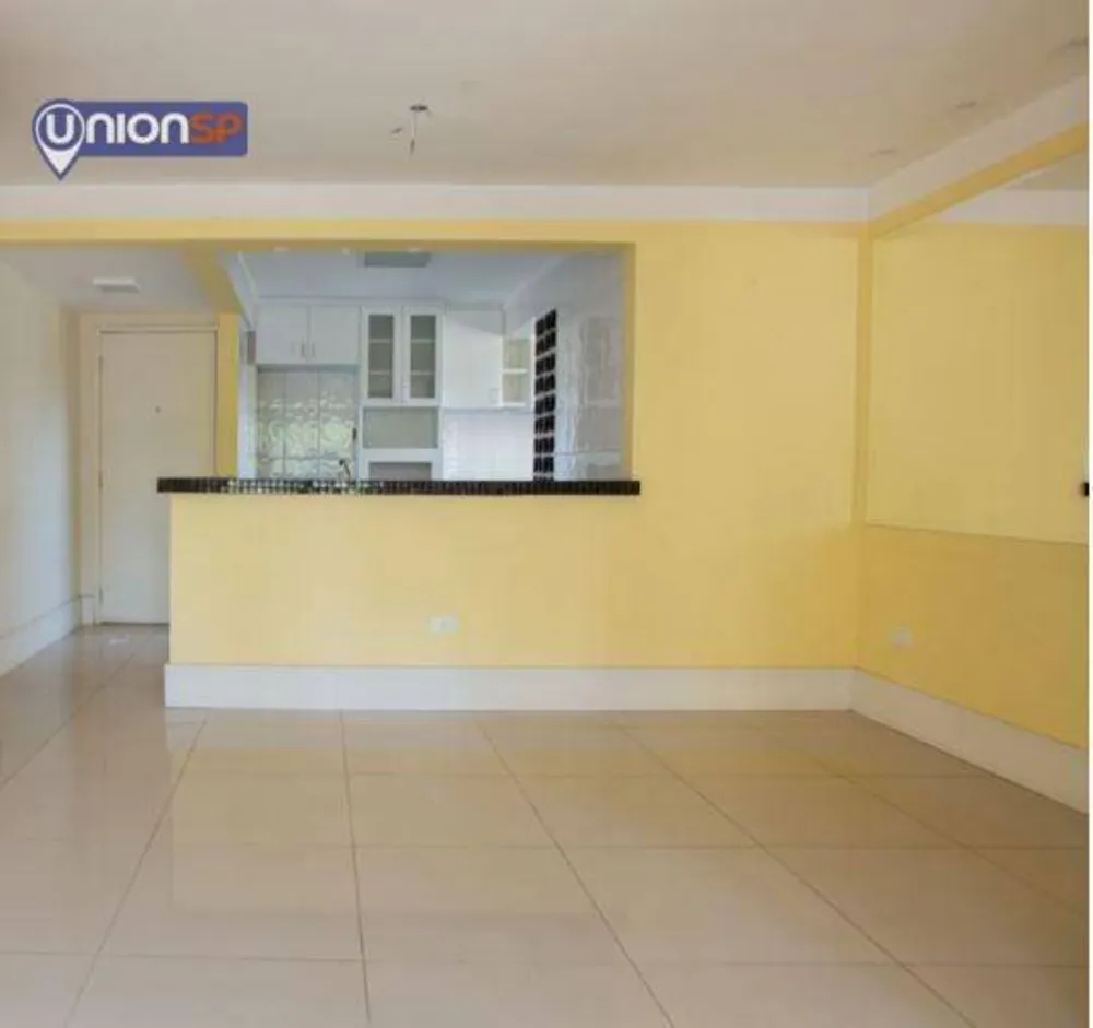 Apartamento, 3 quartos, 90 m² - Foto 2