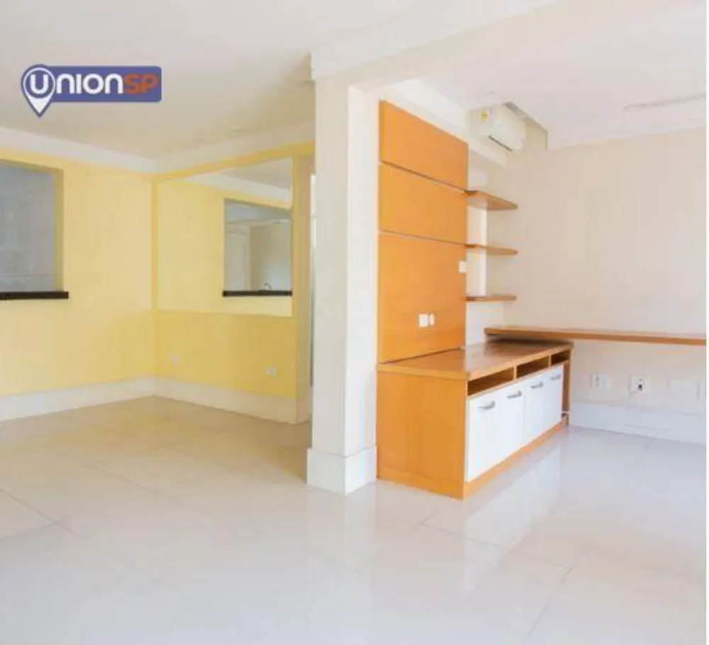 Apartamento, 3 quartos, 90 m² - Foto 1