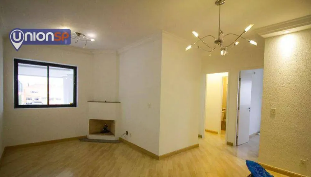 Apartamento, 3 quartos, 64 m² - Foto 1