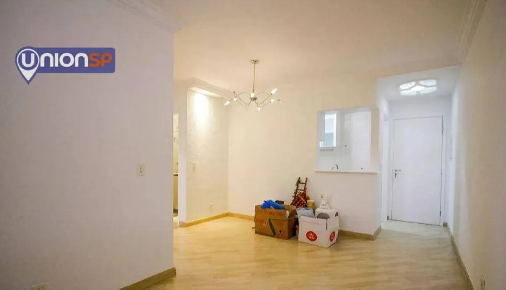 Apartamento, 3 quartos, 64 m² - Foto 3
