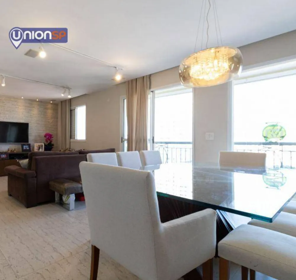 Apartamento, 3 quartos, 126 m² - Foto 2