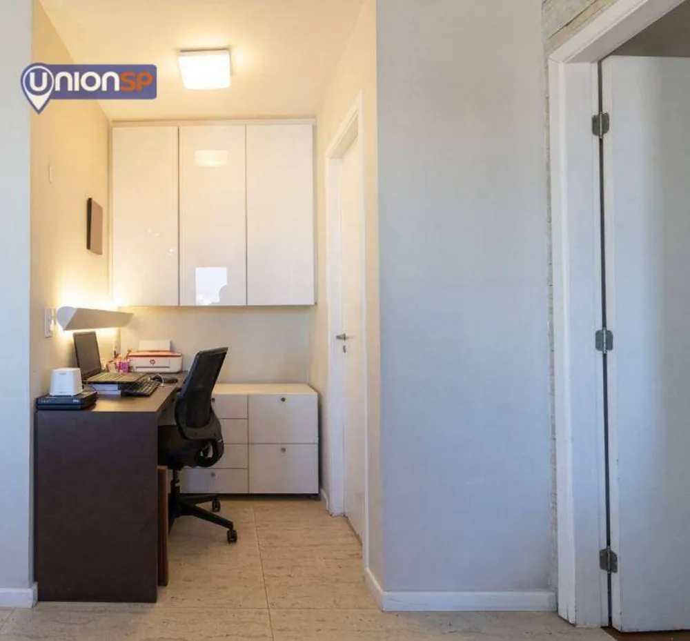 Apartamento, 3 quartos, 126 m² - Foto 4