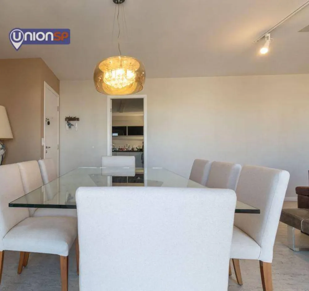 Apartamento, 3 quartos, 126 m² - Foto 3