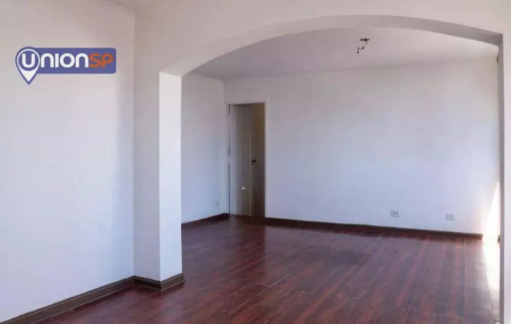 Apartamento, 4 quartos, 120 m² - Foto 3