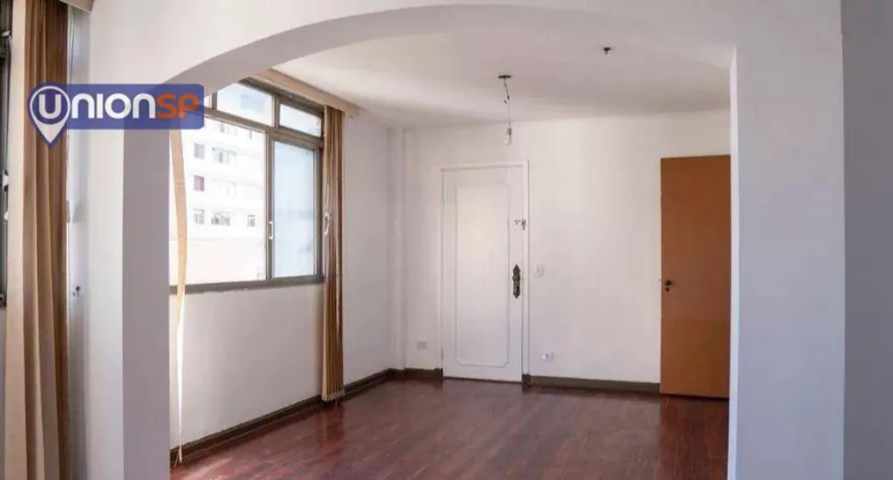Apartamento, 4 quartos, 120 m² - Foto 2