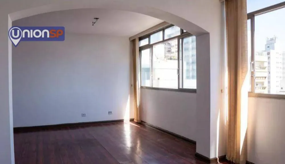 Apartamento, 4 quartos, 120 m² - Foto 1