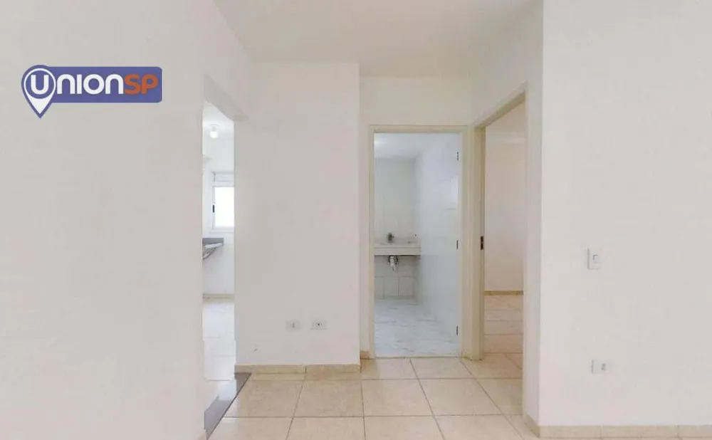 Apartamento, 1 quarto, 45 m² - Foto 4