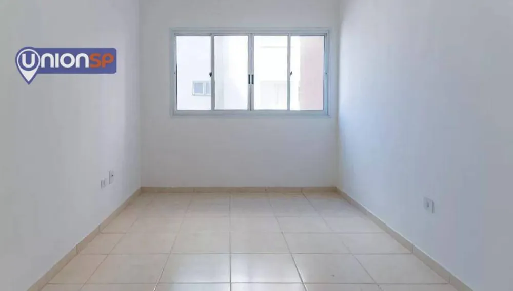 Apartamento, 1 quarto, 45 m² - Foto 2