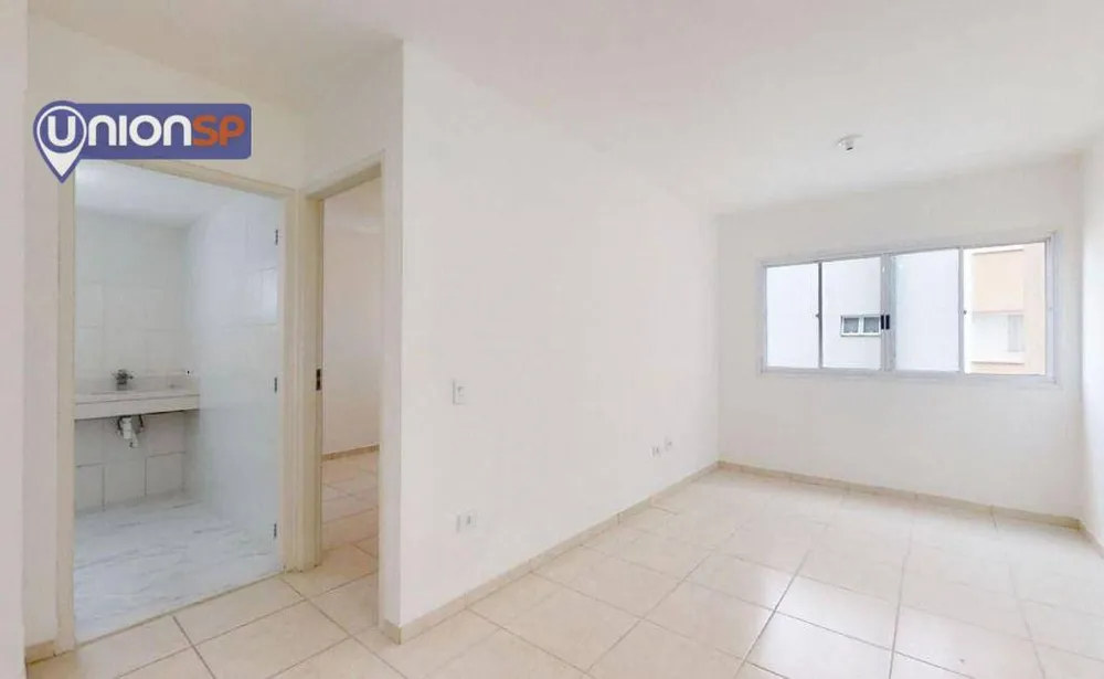 Apartamento, 1 quarto, 45 m² - Foto 1