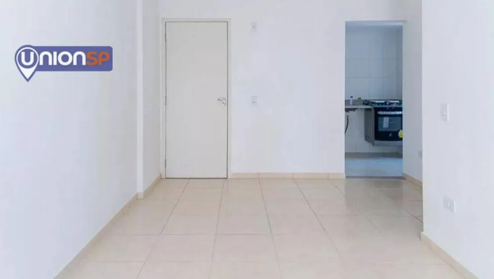Apartamento, 1 quarto, 45 m² - Foto 3