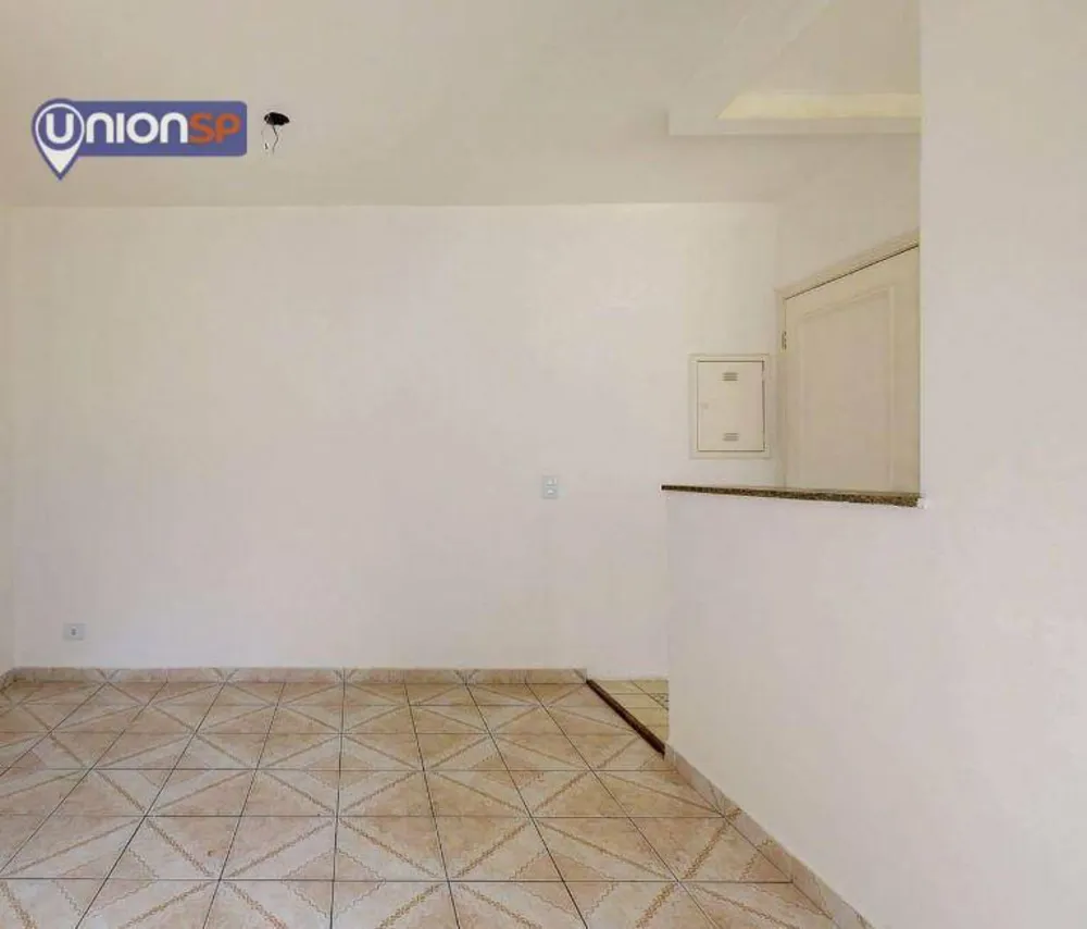Apartamento, 2 quartos, 45 m² - Foto 3