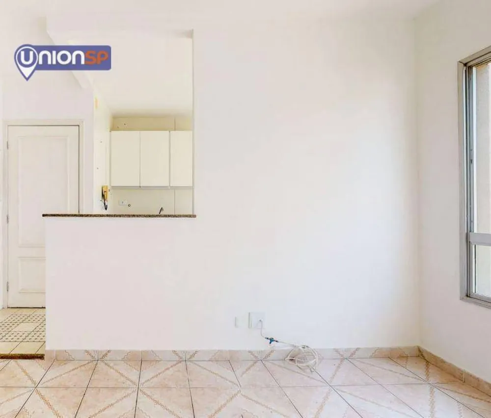 Apartamento, 2 quartos, 45 m² - Foto 4