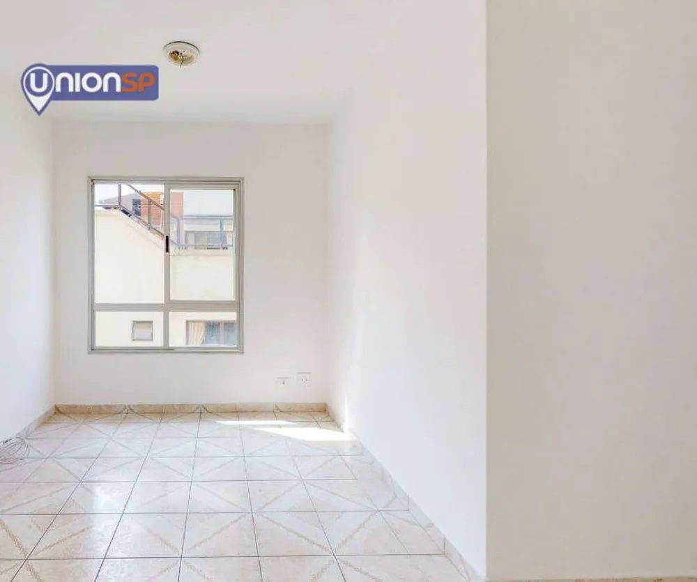 Apartamento, 2 quartos, 45 m² - Foto 1
