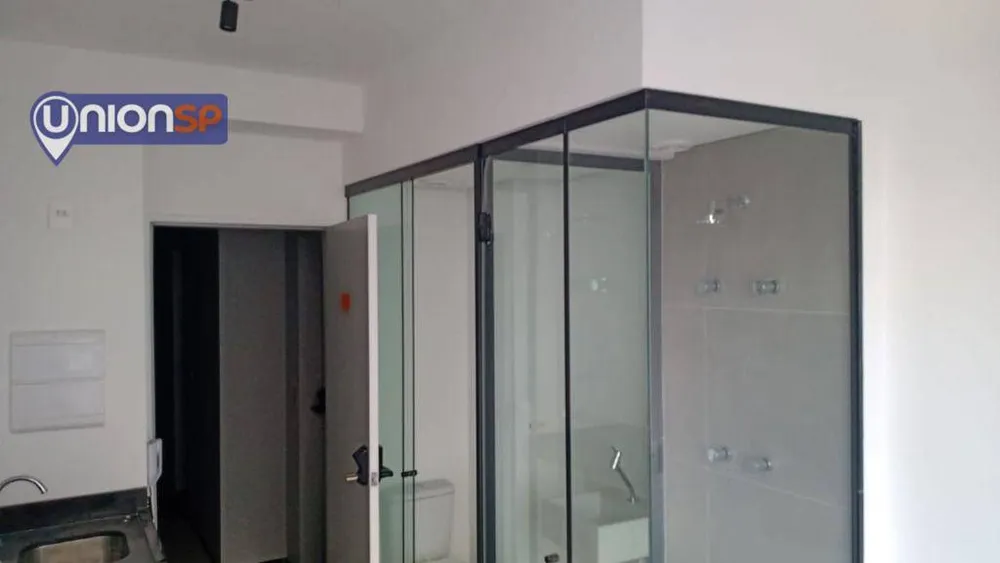 Apartamento, 1 quarto, 11 m² - Foto 2