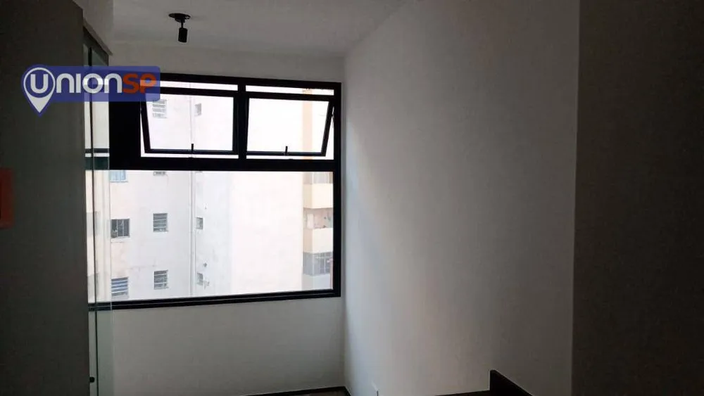 Apartamento, 1 quarto, 11 m² - Foto 4