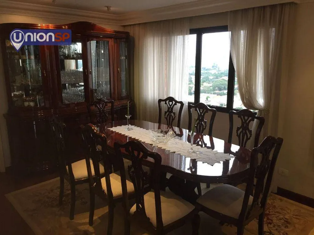 Apartamento, 4 quartos, 200 m² - Foto 2