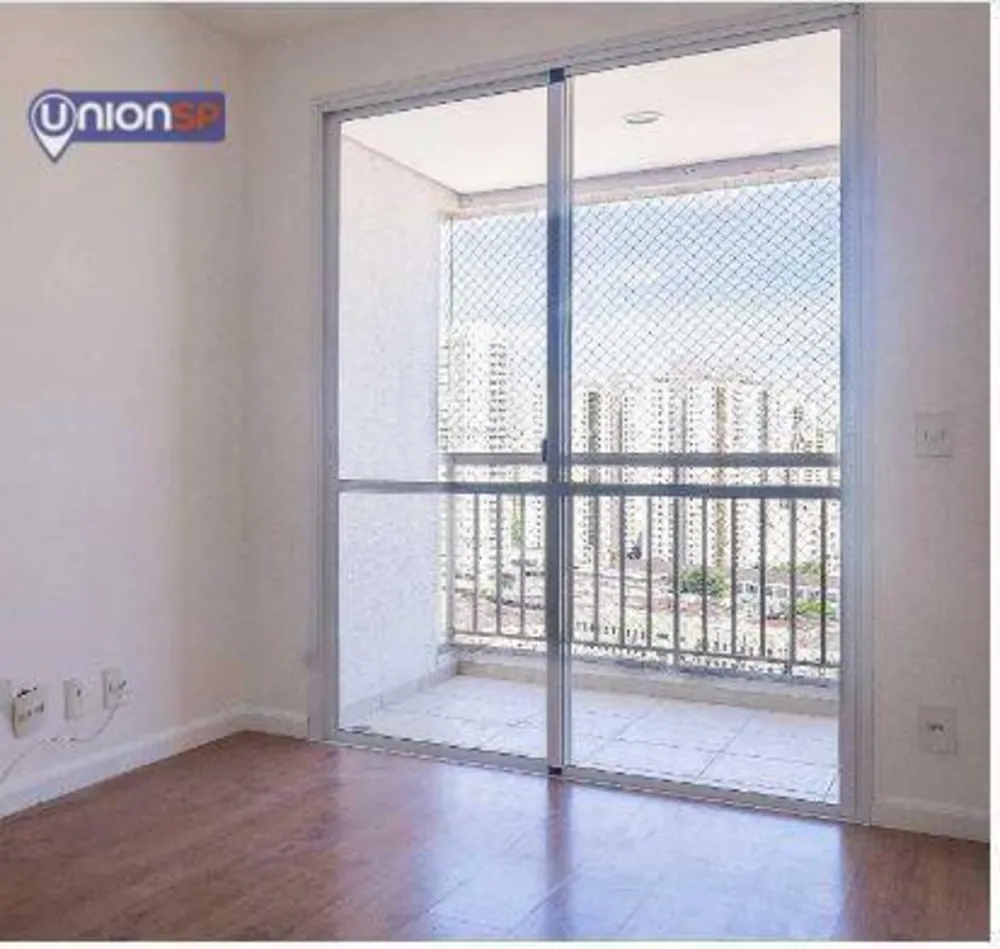 Apartamento, 2 quartos, 58 m² - Foto 1