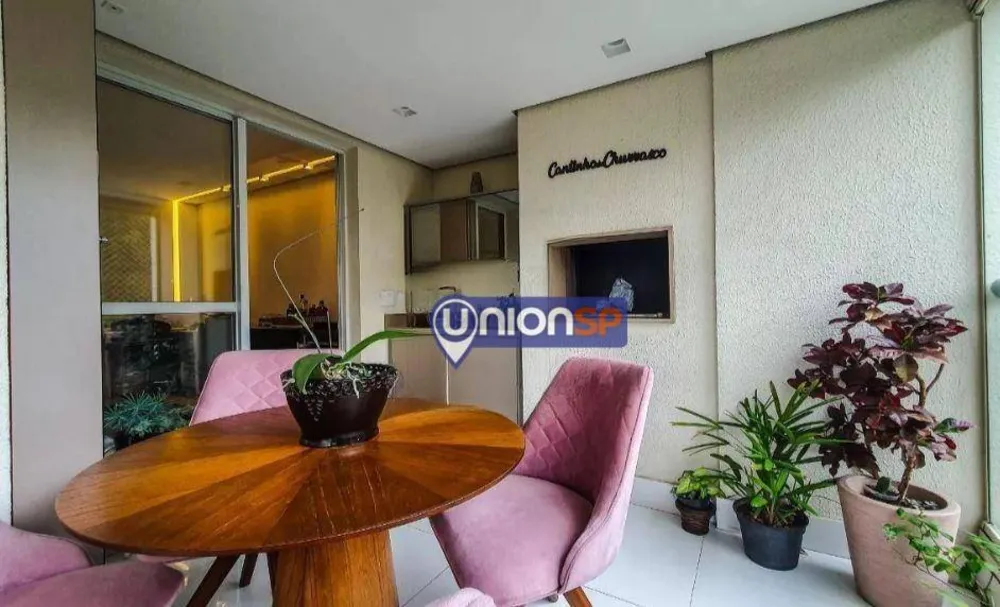 Apartamento, 3 quartos, 170 m² - Foto 3