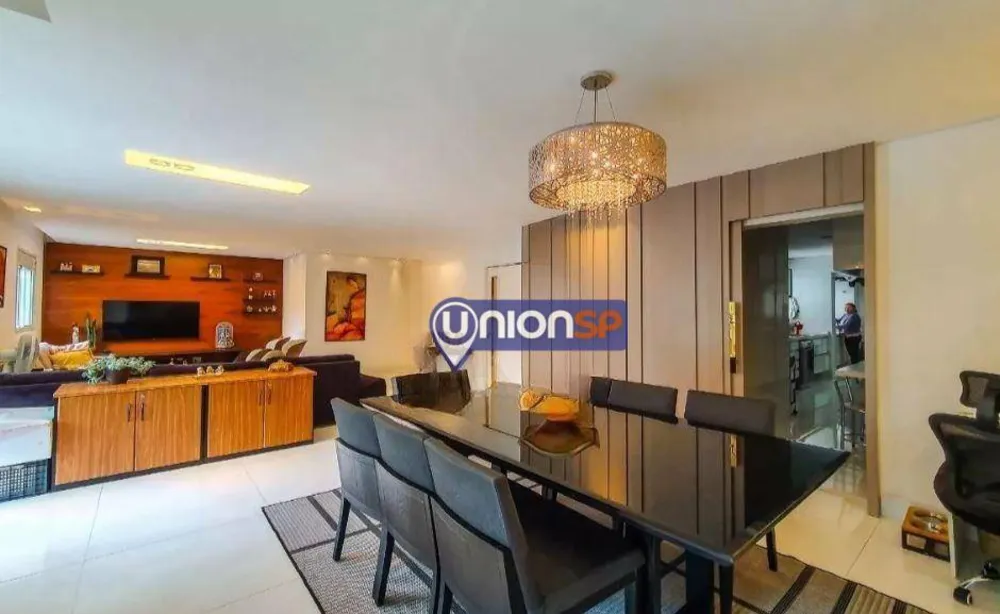 Apartamento, 3 quartos, 170 m² - Foto 2