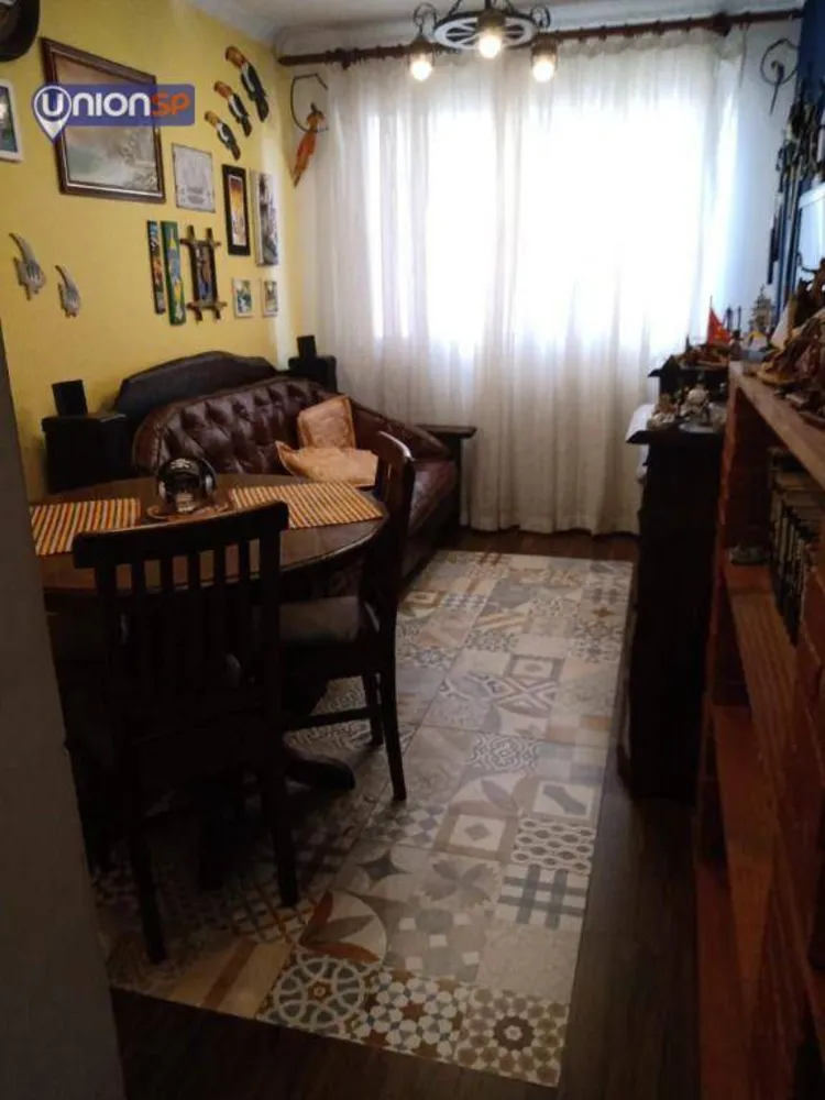 Apartamento, 1 quarto, 36 m² - Foto 3