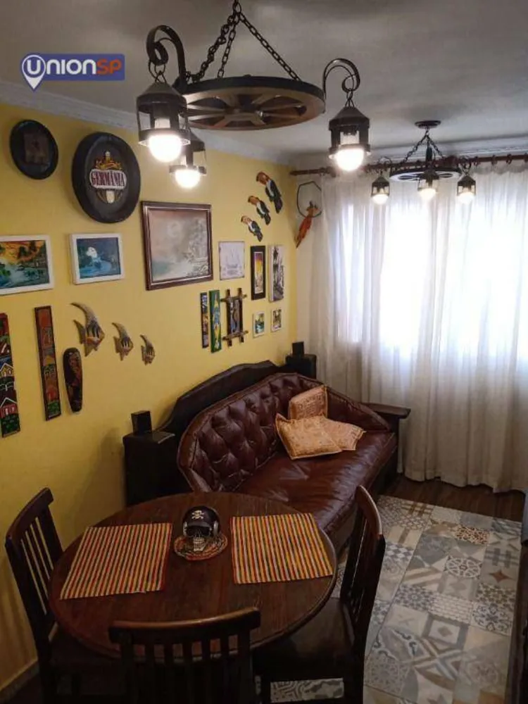 Apartamento, 1 quarto, 36 m² - Foto 2