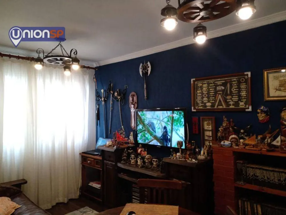 Apartamento, 1 quarto, 36 m² - Foto 4