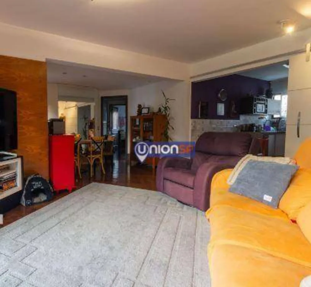 Apartamento, 3 quartos, 130 m² - Foto 1