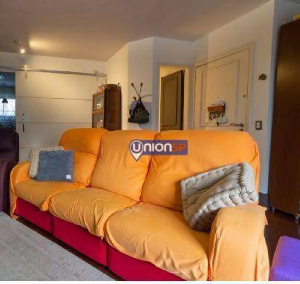 Apartamento, 3 quartos, 130 m² - Foto 4