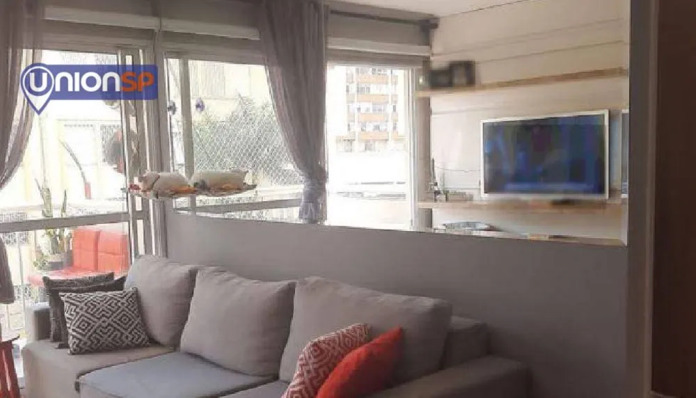 Apartamento, 2 quartos, 65 m² - Foto 1