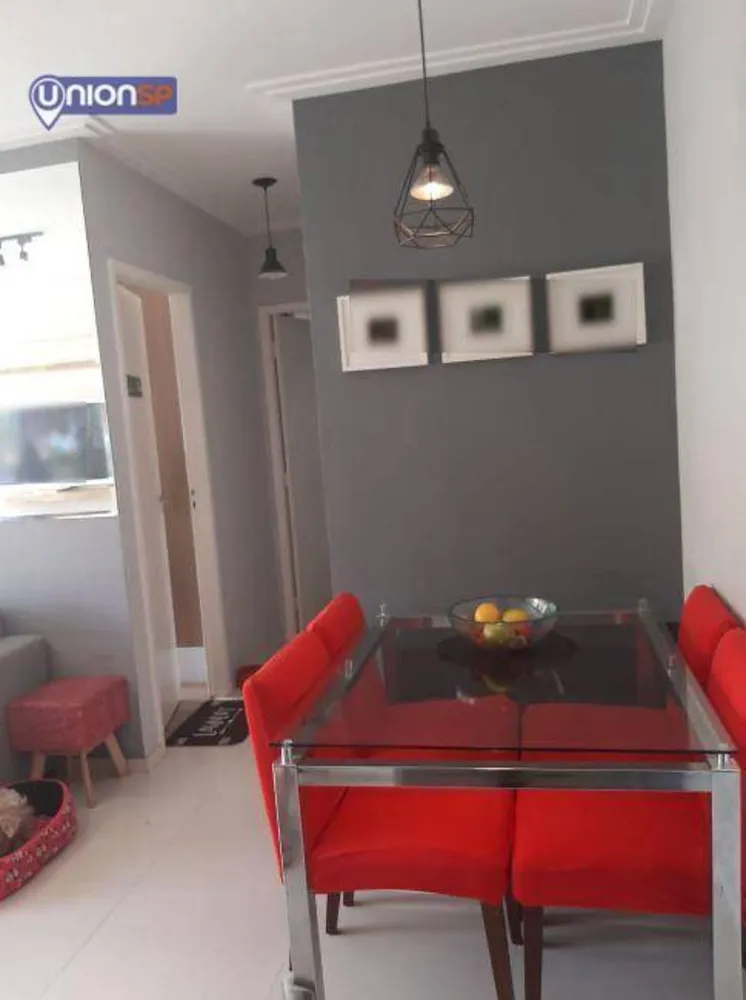 Apartamento, 2 quartos, 65 m² - Foto 3