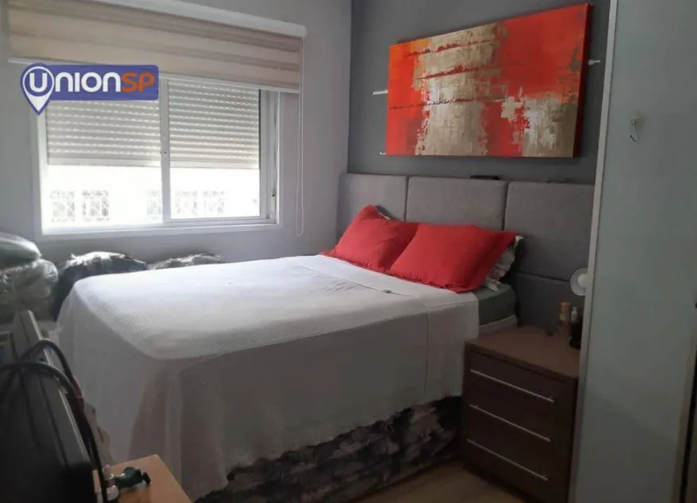 Apartamento, 2 quartos, 65 m² - Foto 4