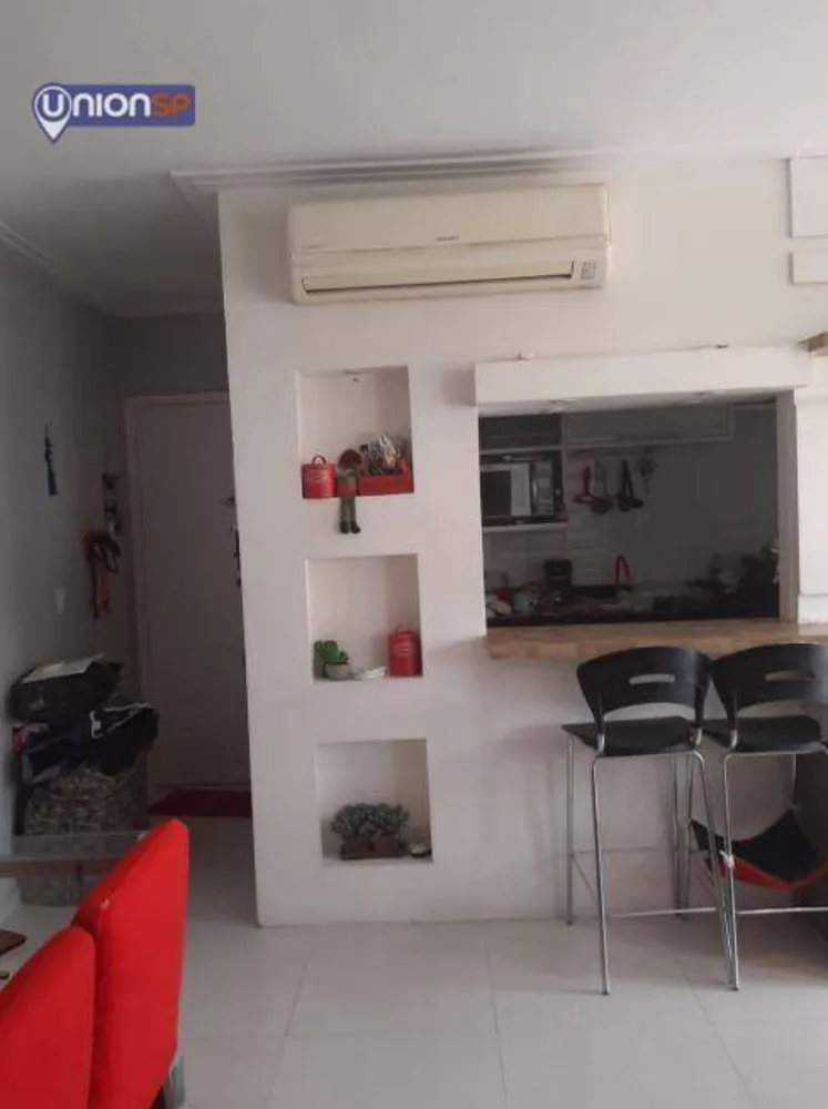 Apartamento, 2 quartos, 65 m² - Foto 2