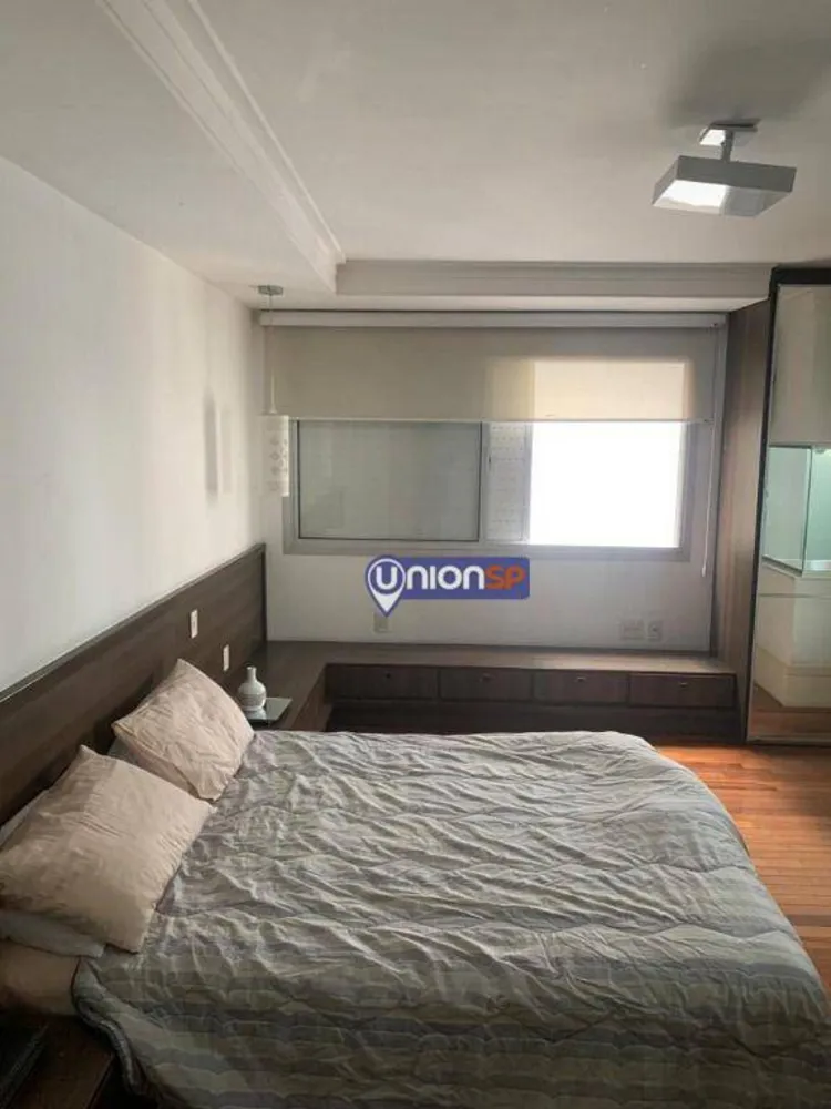 Apartamento, 2 quartos, 124 m² - Foto 4