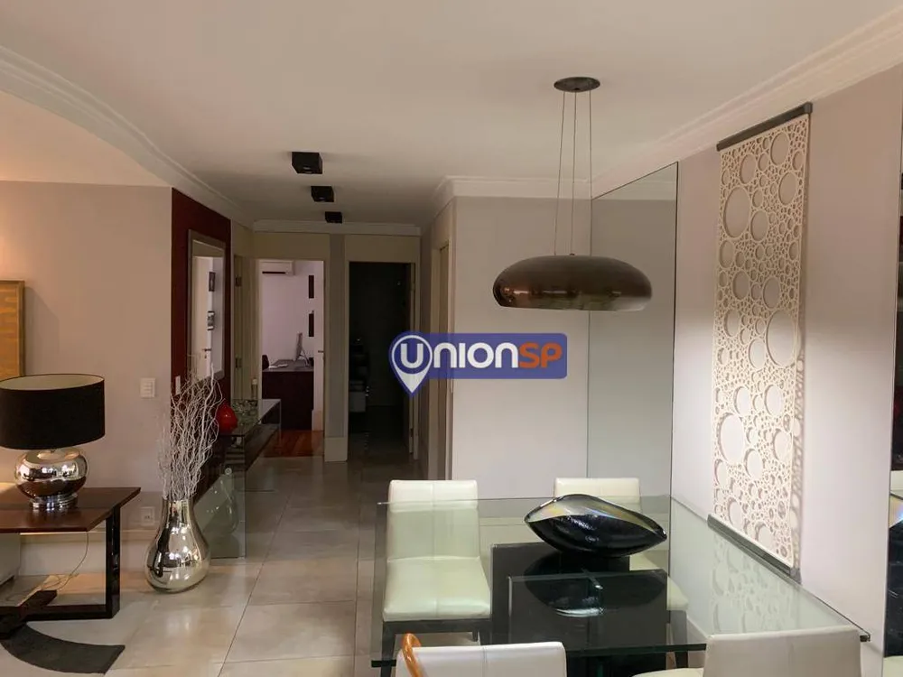 Apartamento, 2 quartos, 124 m² - Foto 2