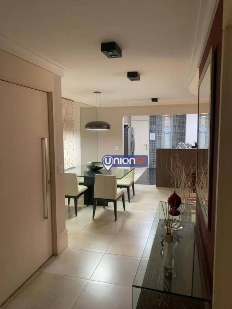 Apartamento, 2 quartos, 124 m² - Foto 3