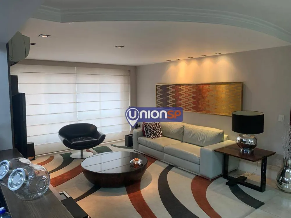 Apartamento, 2 quartos, 124 m² - Foto 1