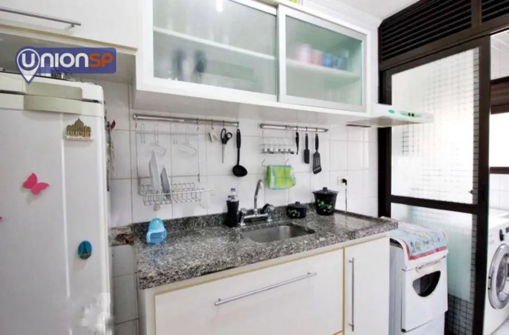 Apartamento, 2 quartos, 70 m² - Foto 4