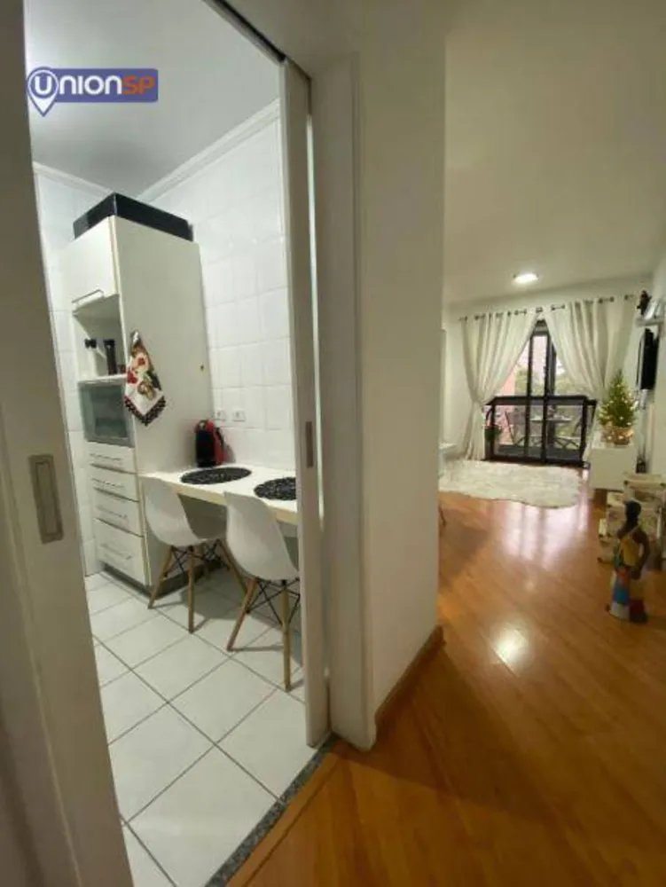Apartamento, 2 quartos, 70 m² - Foto 2