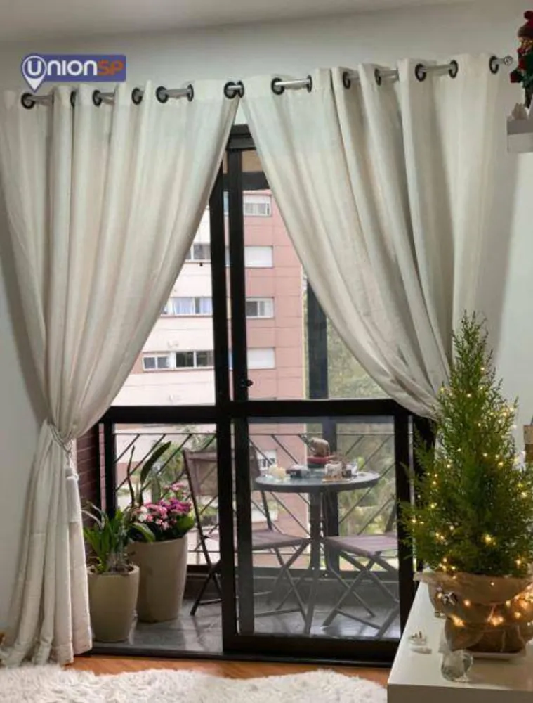 Apartamento, 2 quartos, 70 m² - Foto 1