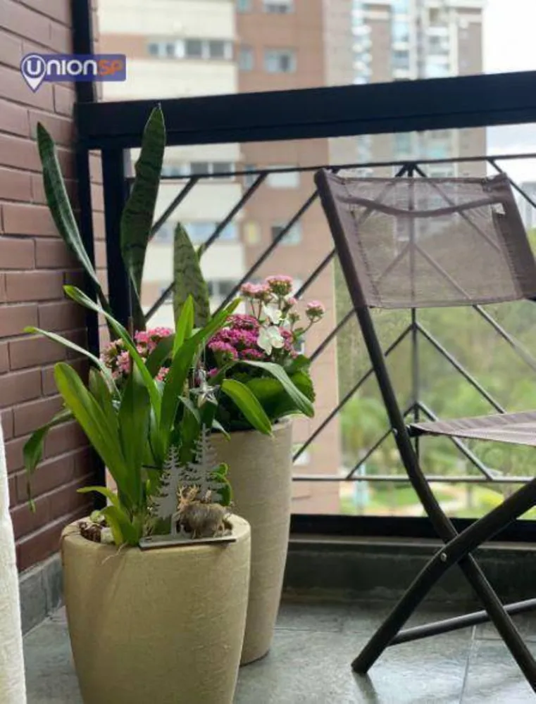 Apartamento, 2 quartos, 70 m² - Foto 3