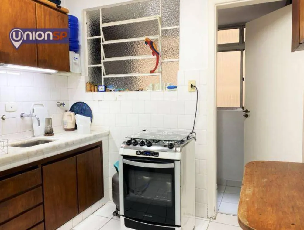 Apartamento, 2 quartos, 69 m² - Foto 2