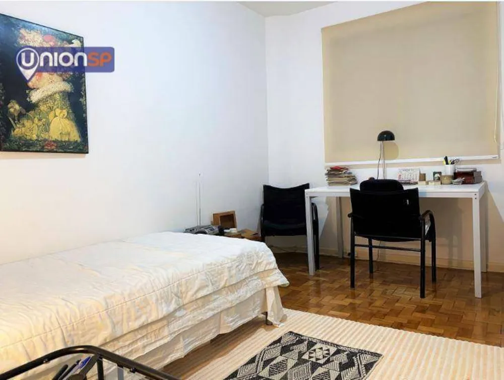 Apartamento, 2 quartos, 69 m² - Foto 3