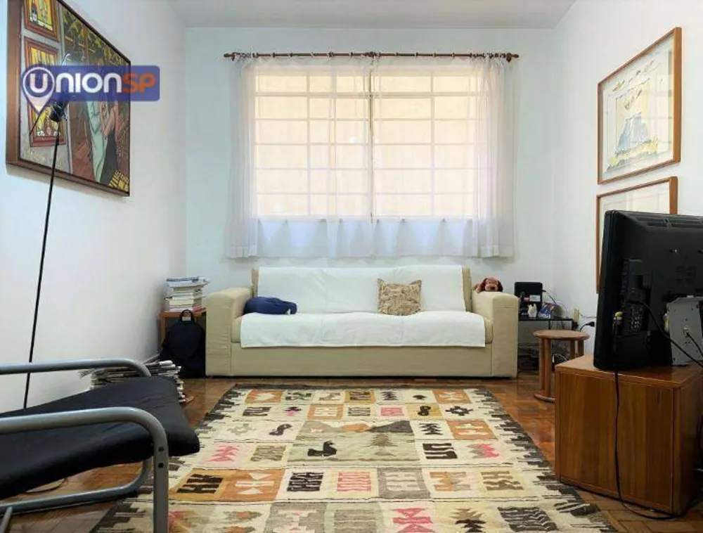 Apartamento, 2 quartos, 69 m² - Foto 1