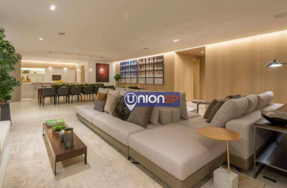 Apartamento, 4 quartos, 275 m² - Foto 4